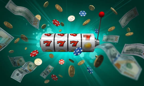 alaskatoto Live Casino