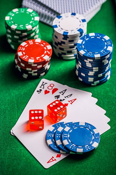 alaskatoto Slots